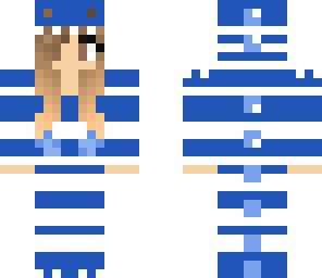 stripeydino