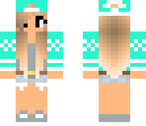 girl
