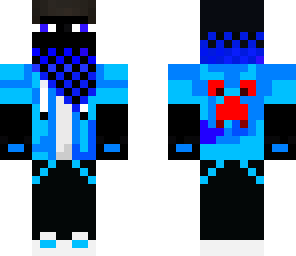 cool ender