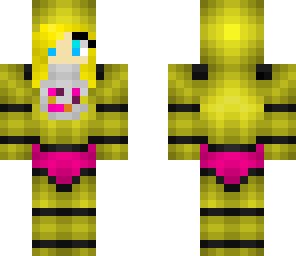 fnaf chica