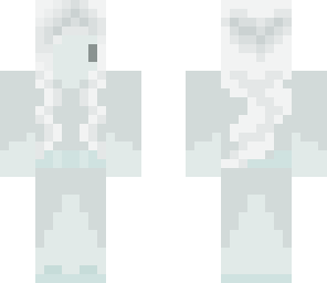 chibi ghost