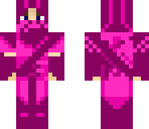 pinkninjajordy