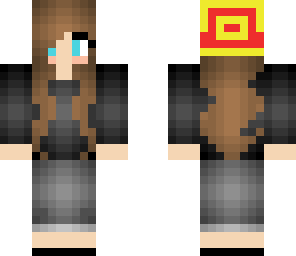 new skin