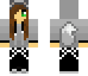 wolfgirlskinmeidk