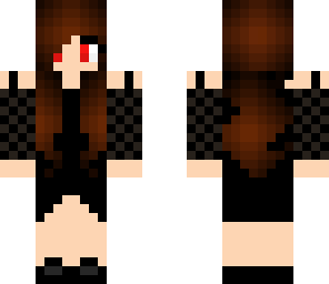 vampire girl