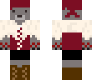 pirate koala argg