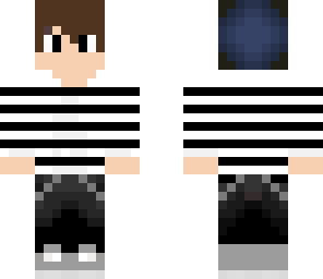 skin tiodreik no robar plis