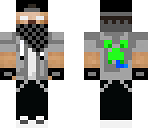 herobrine cool