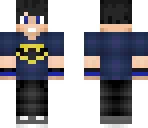 batman clan