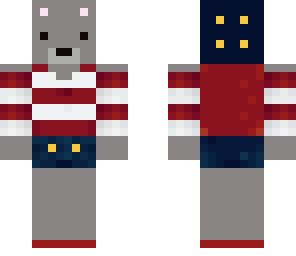 koala sailor