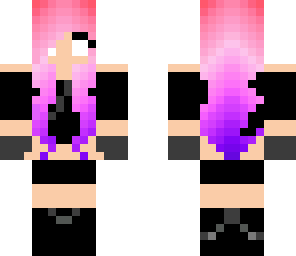 herobrine's sister