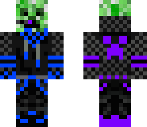 cool  creeper