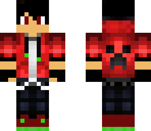 mr_fenix_craft