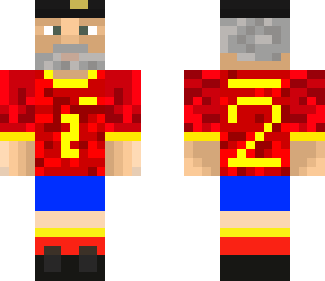 willyrex team spain