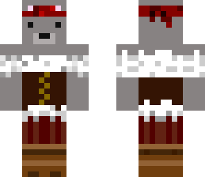 pirate koala argg