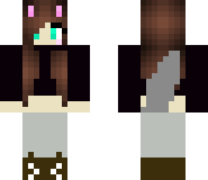 cat girl