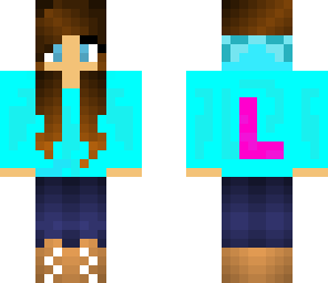 monkeylaurens skin