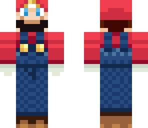 mario update
