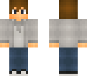 new skin