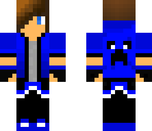 blue pixelgaming123
