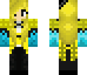 female bill cipher