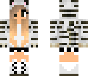 white tiger