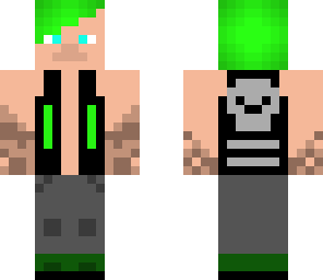 punk