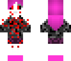 creepypasta girl 2