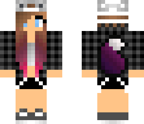 please keep this a private skin