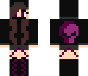 ninja girl 1