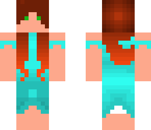 dress girl