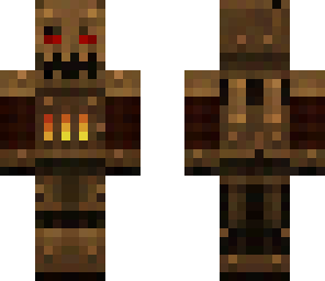 rustybot