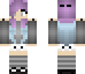 kawaii girl 