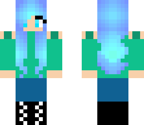 gamer girl