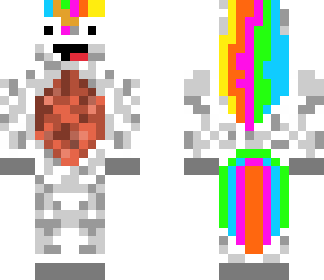 reversedunicorn