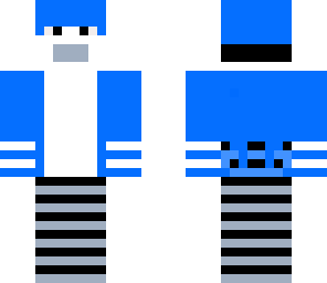 mordecai