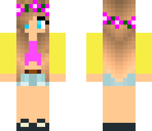 flower girl