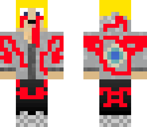blonde and bloody gizzy