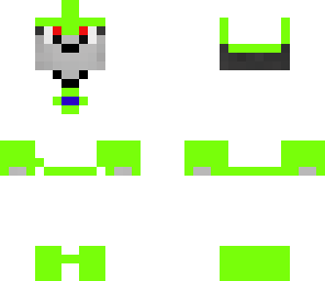 royal guardian geared wolf