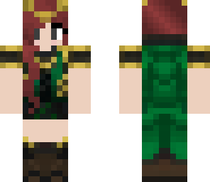 loki fixx