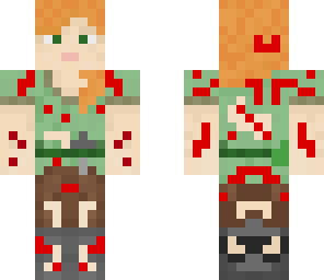 survival alex