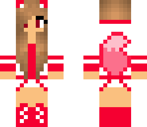 fox girl