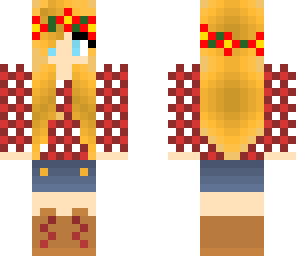 country girl
