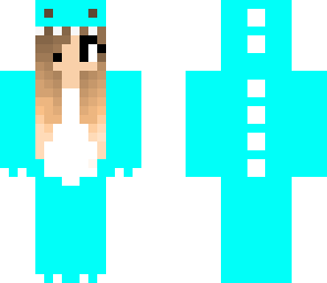 blue dino