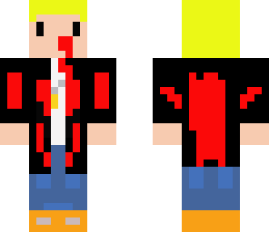 scorchingknife