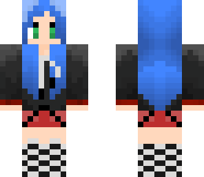 re-edit girl that i made