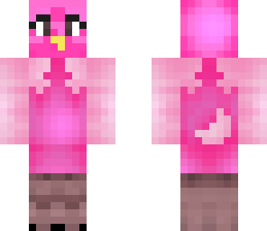 flamingo- animals collection