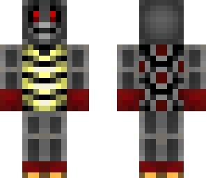 dark bones