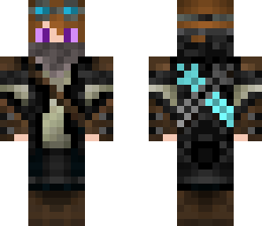 steam ender