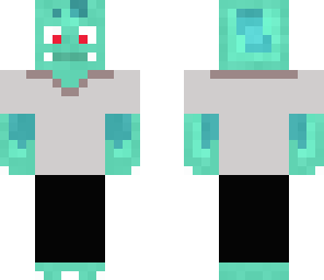 im bad